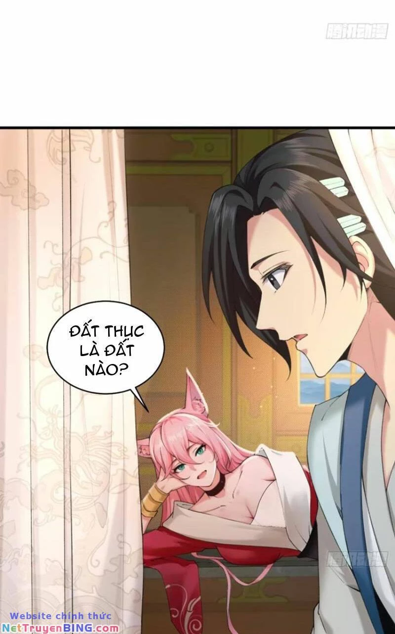 Bắt Đầu Với Tuyệt Sắc Sư Tôn: Hệ Thống Tổng Cục Phản Cốt Chapter 24 - 5