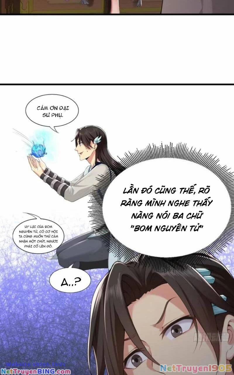Bắt Đầu Với Tuyệt Sắc Sư Tôn: Hệ Thống Tổng Cục Phản Cốt Chapter 24 - 11