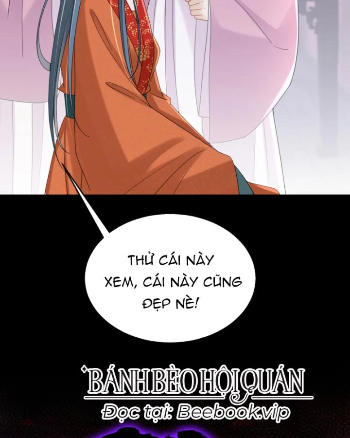 Đích Nữ Vi Mưu Chapter 71 - 12