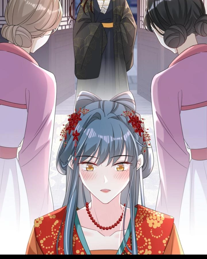 Đích Nữ Vi Mưu Chapter 71 - 16