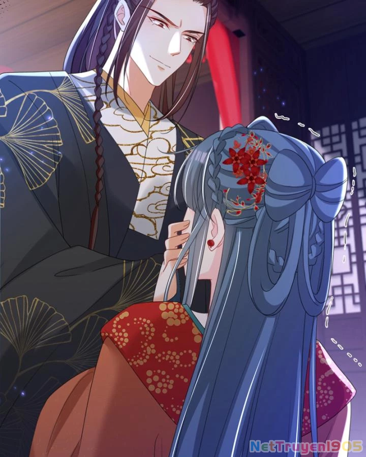 Đích Nữ Vi Mưu Chapter 71 - 21