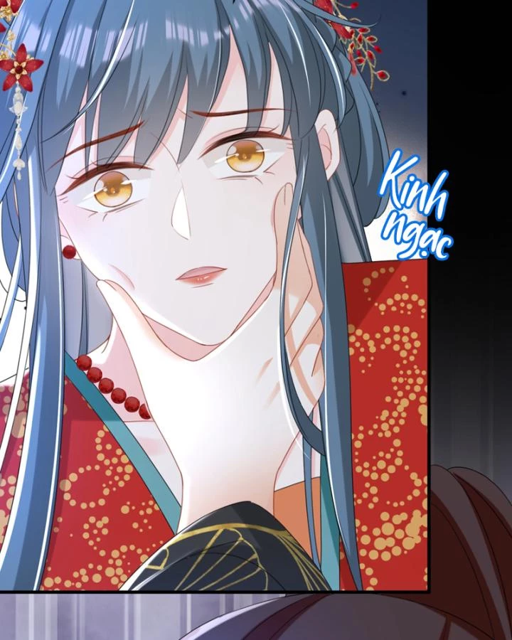 Đích Nữ Vi Mưu Chapter 71 - 25