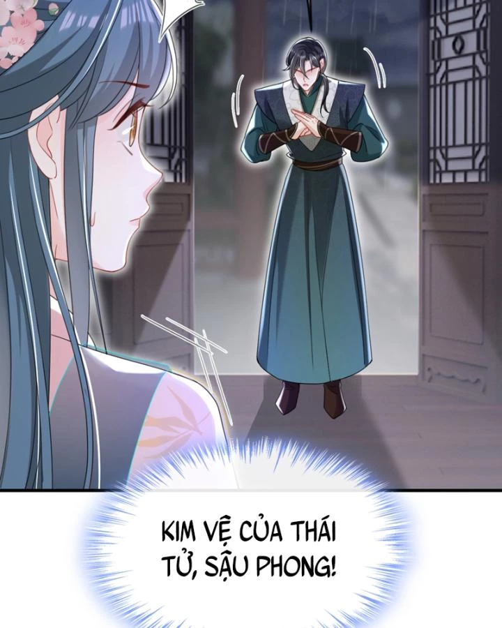 Đích Nữ Vi Mưu Chapter 71 - 43