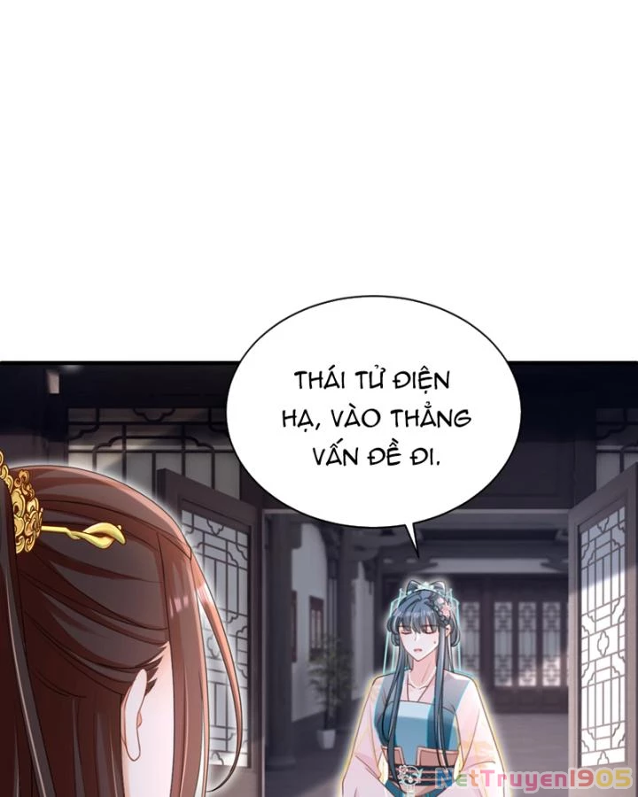 Đích Nữ Vi Mưu Chapter 71 - 54