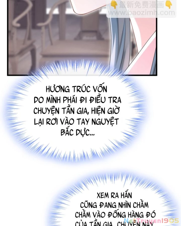 Đích Nữ Vi Mưu Chapter 71 - 57