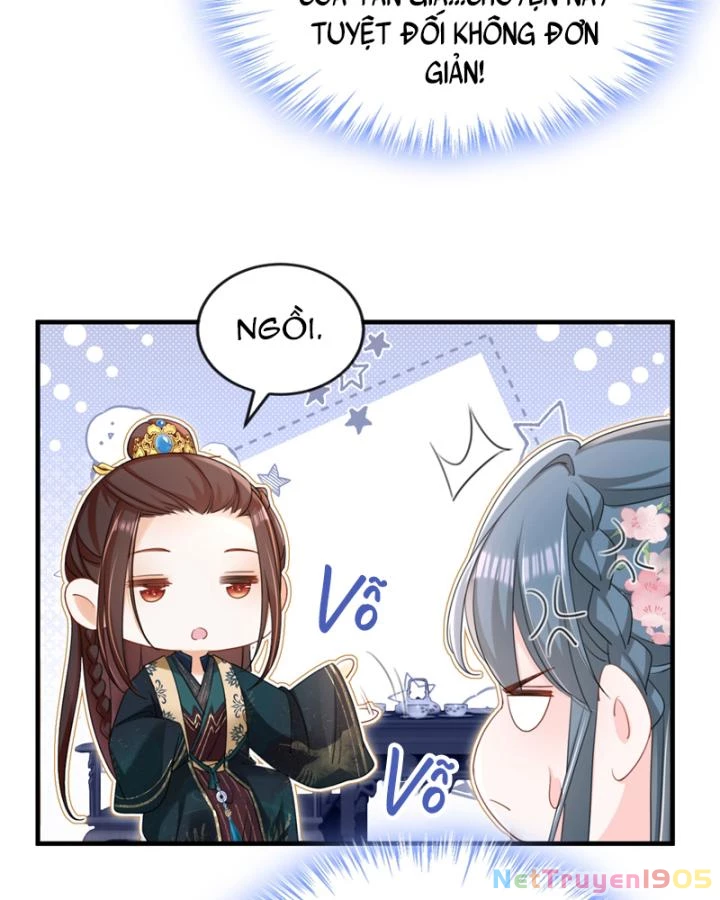 Đích Nữ Vi Mưu Chapter 71 - 58