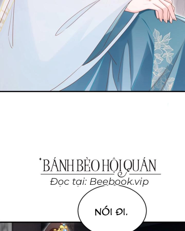 Đích Nữ Vi Mưu Chapter 71 - 60