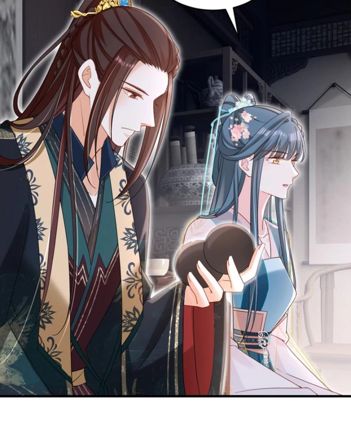 Đích Nữ Vi Mưu Chapter 71 - 61