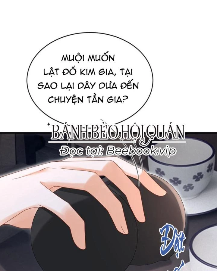 Đích Nữ Vi Mưu Chapter 72 - 4