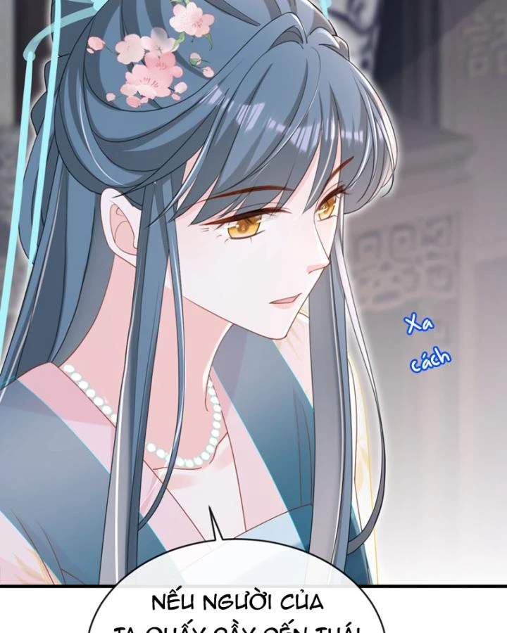 Đích Nữ Vi Mưu Chapter 72 - 6