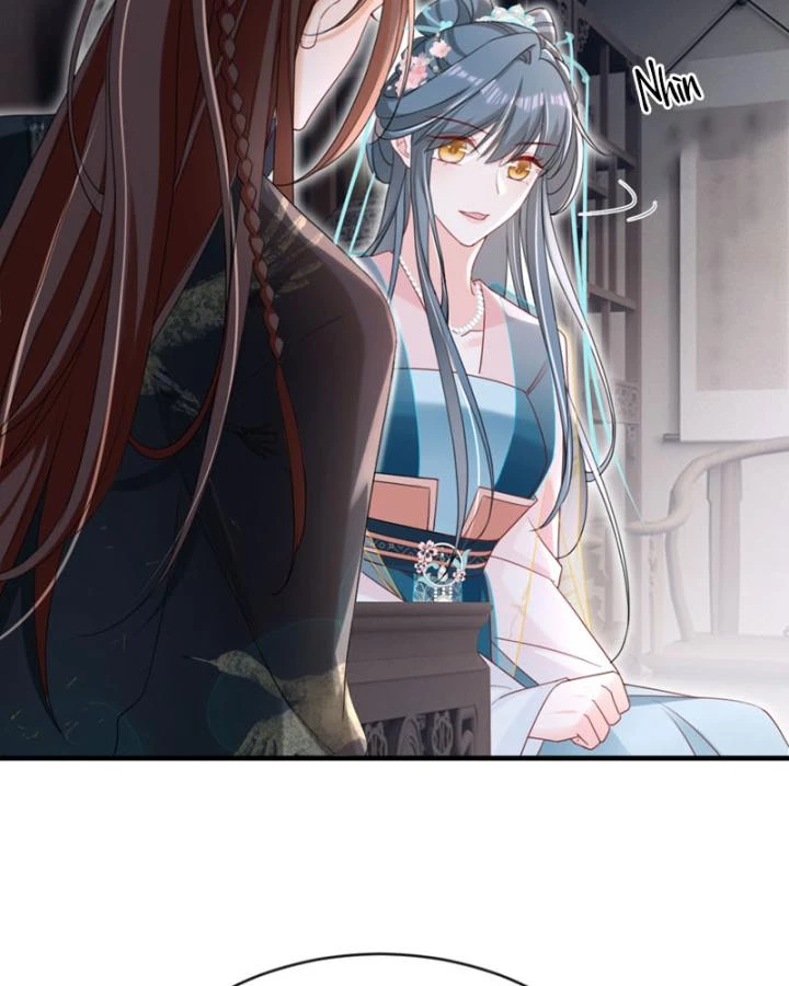 Đích Nữ Vi Mưu Chapter 72 - 8