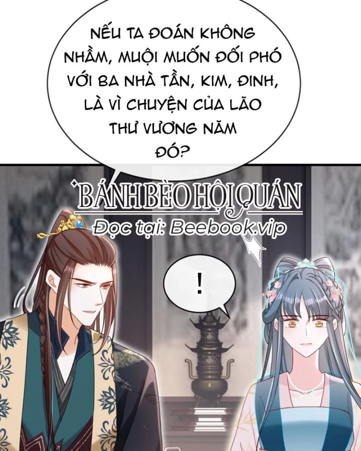 Đích Nữ Vi Mưu Chapter 72 - 9