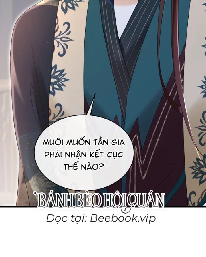 Đích Nữ Vi Mưu Chapter 72 - 17