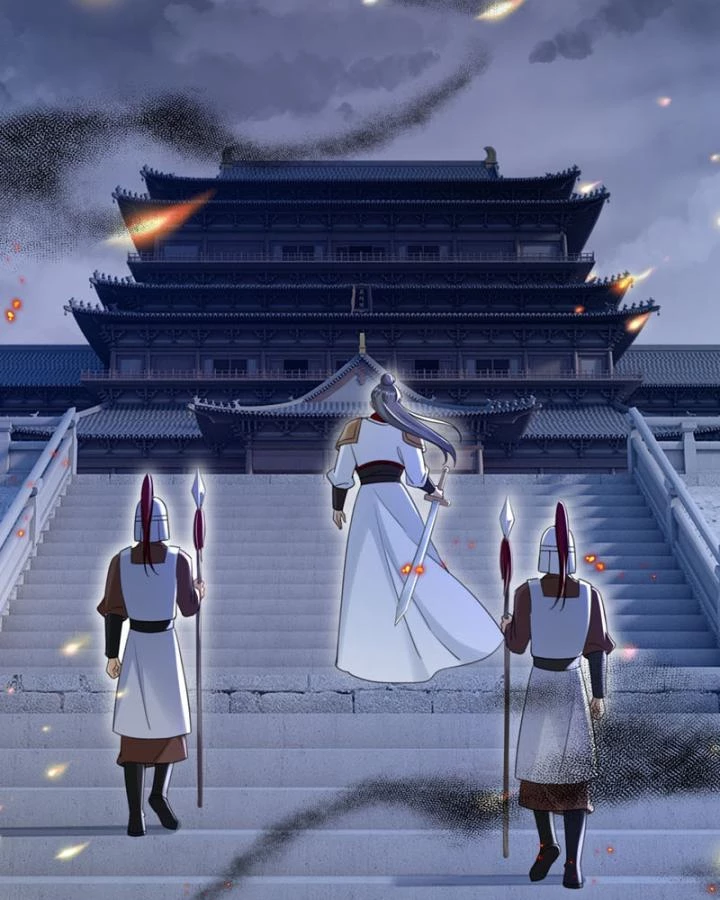 Đích Nữ Vi Mưu Chapter 72 - 21