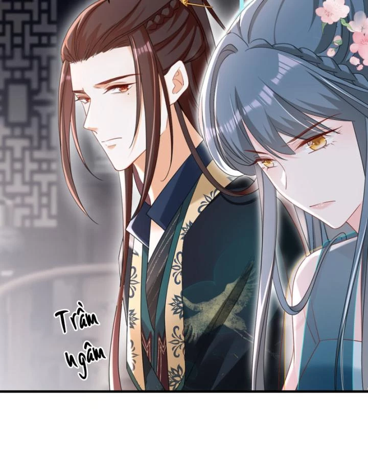 Đích Nữ Vi Mưu Chapter 72 - 26