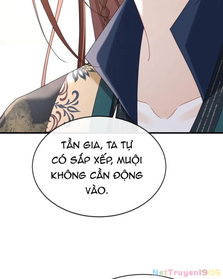 Đích Nữ Vi Mưu Chapter 72 - 29