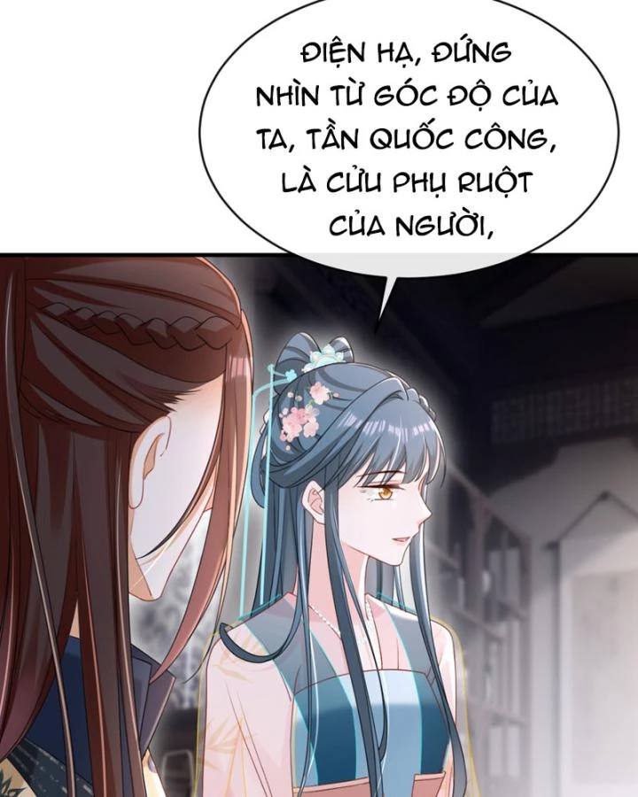 Đích Nữ Vi Mưu Chapter 72 - 30