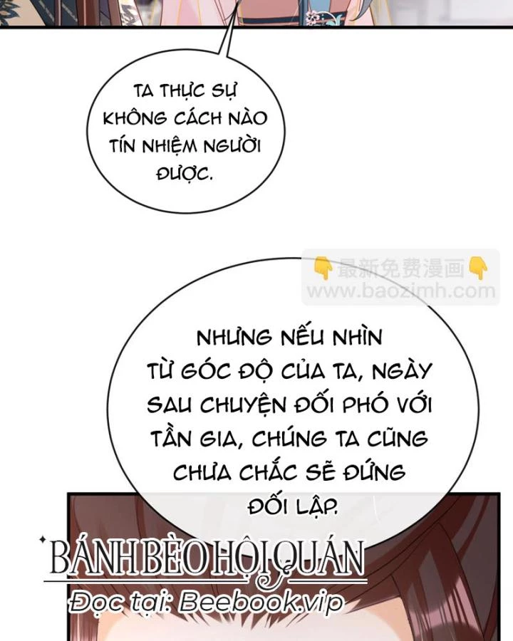 Đích Nữ Vi Mưu Chapter 72 - 31