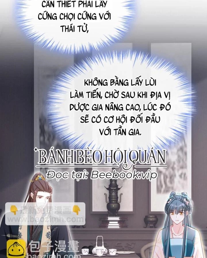 Đích Nữ Vi Mưu Chapter 72 - 38