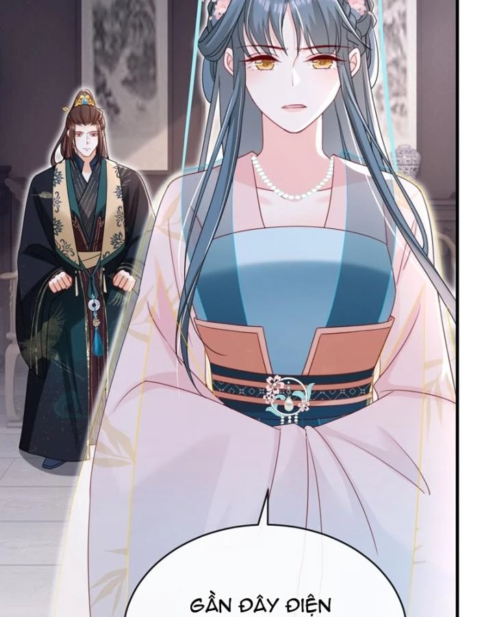 Đích Nữ Vi Mưu Chapter 72 - 49