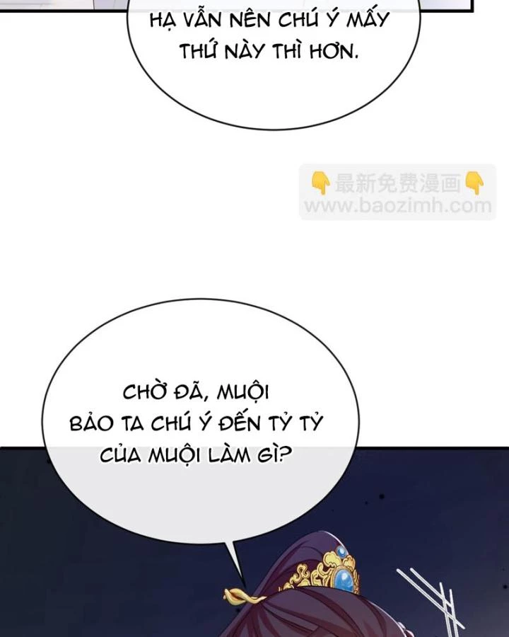 Đích Nữ Vi Mưu Chapter 72 - 50