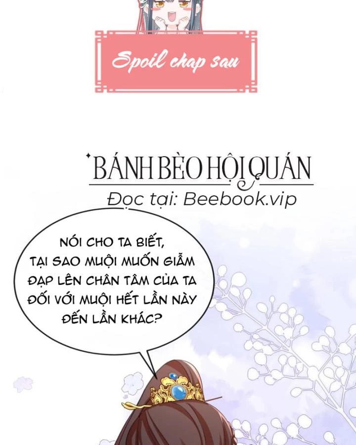 Đích Nữ Vi Mưu Chapter 72 - 66