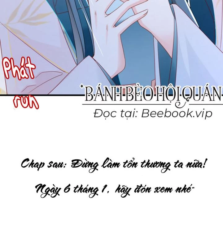 Đích Nữ Vi Mưu Chapter 72 - 71