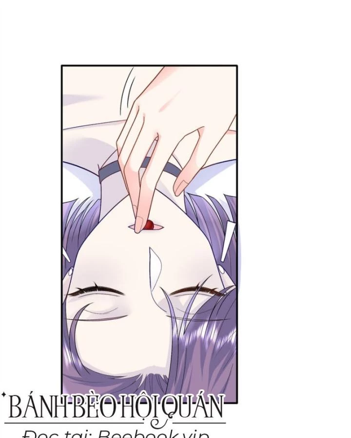 Bé Rồng Đột Kích! Mami Vừa Cay Vừa Độc Chapter 67 - 4