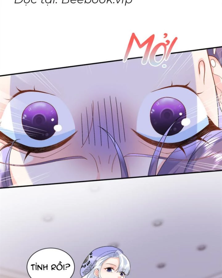 Bé Rồng Đột Kích! Mami Vừa Cay Vừa Độc Chapter 67 - 5