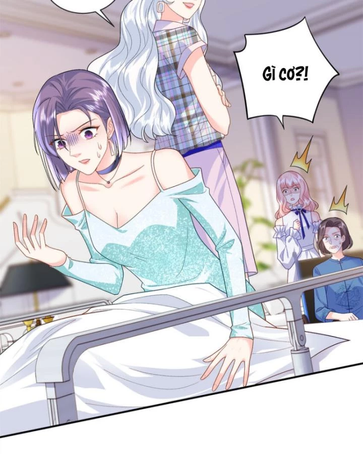 Bé Rồng Đột Kích! Mami Vừa Cay Vừa Độc Chapter 67 - 6