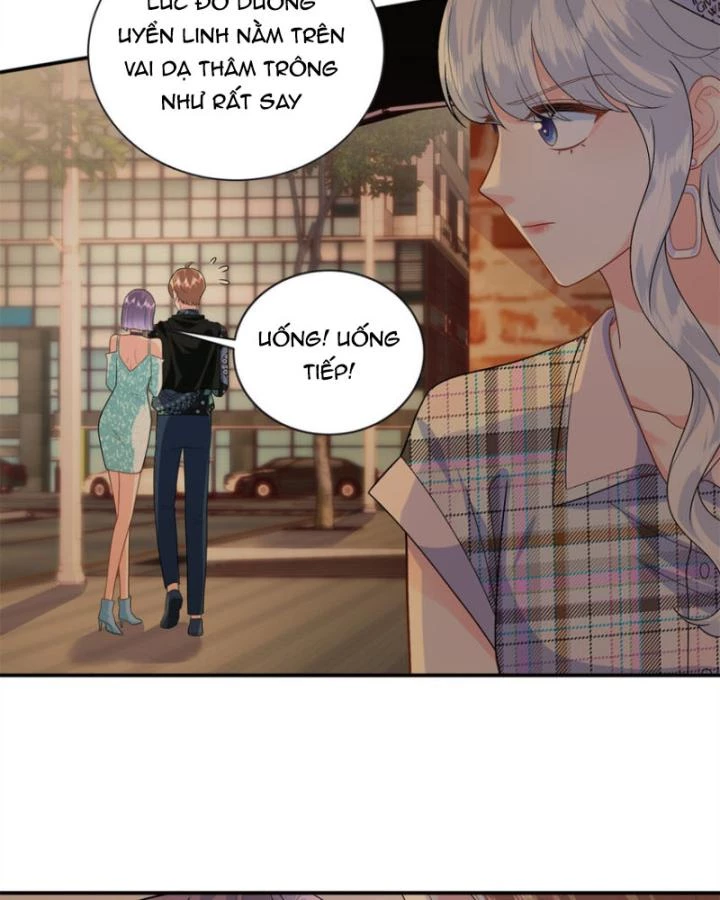 Bé Rồng Đột Kích! Mami Vừa Cay Vừa Độc Chapter 67 - 18