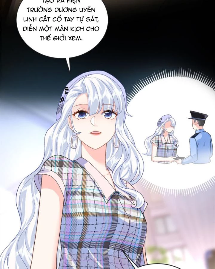 Bé Rồng Đột Kích! Mami Vừa Cay Vừa Độc Chapter 67 - 29