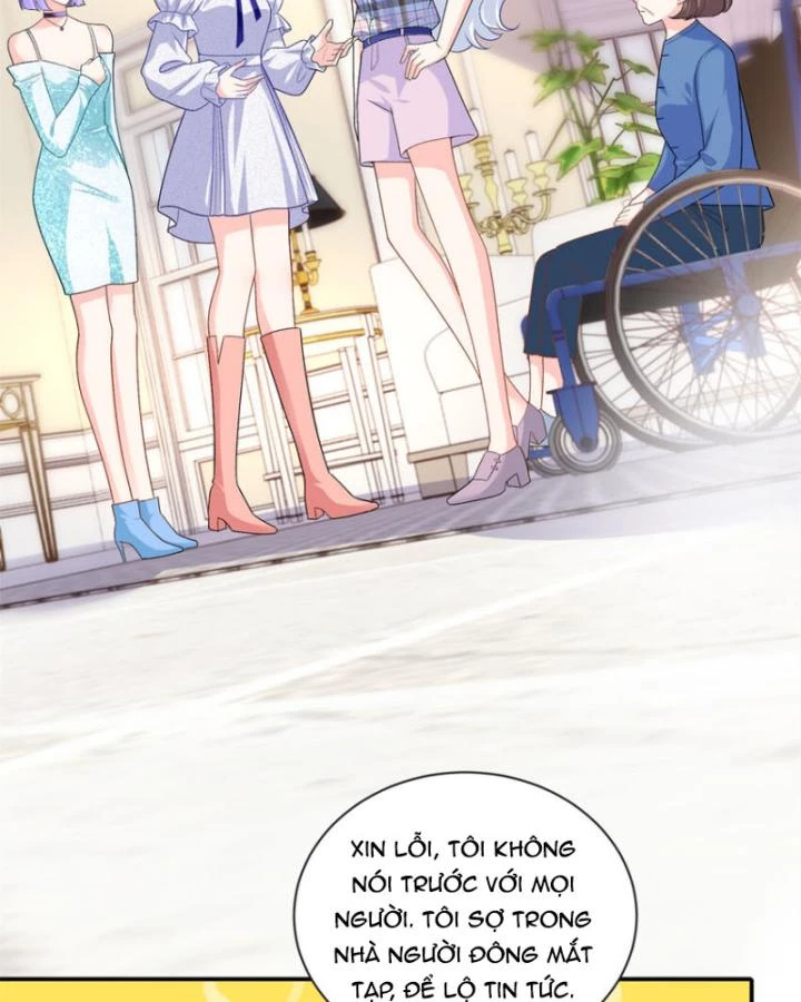 Bé Rồng Đột Kích! Mami Vừa Cay Vừa Độc Chapter 67 - 31