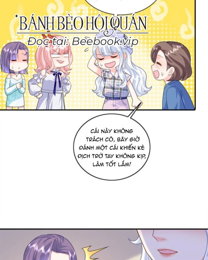 Bé Rồng Đột Kích! Mami Vừa Cay Vừa Độc Chapter 67 - 32