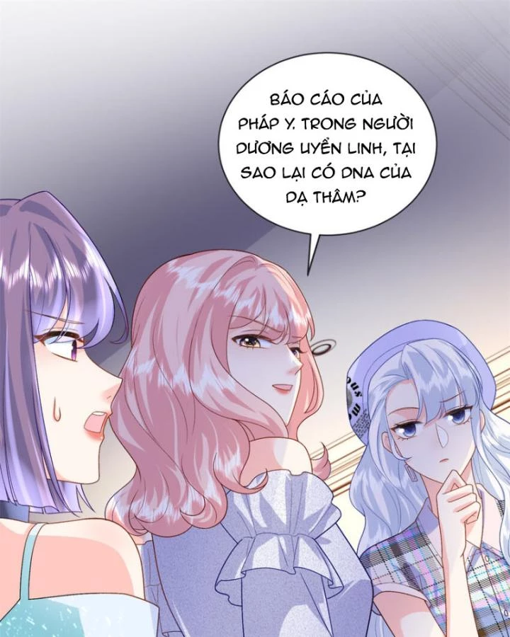 Bé Rồng Đột Kích! Mami Vừa Cay Vừa Độc Chapter 67 - 34