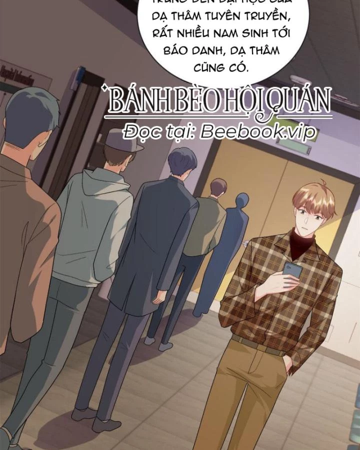 Bé Rồng Đột Kích! Mami Vừa Cay Vừa Độc Chapter 67 - 36