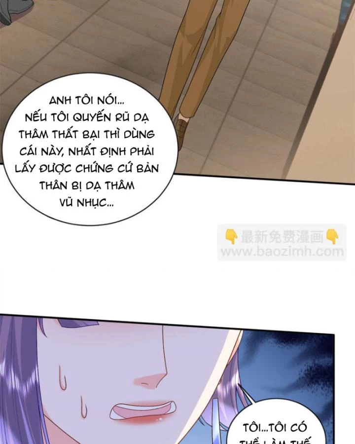 Bé Rồng Đột Kích! Mami Vừa Cay Vừa Độc Chapter 67 - 37