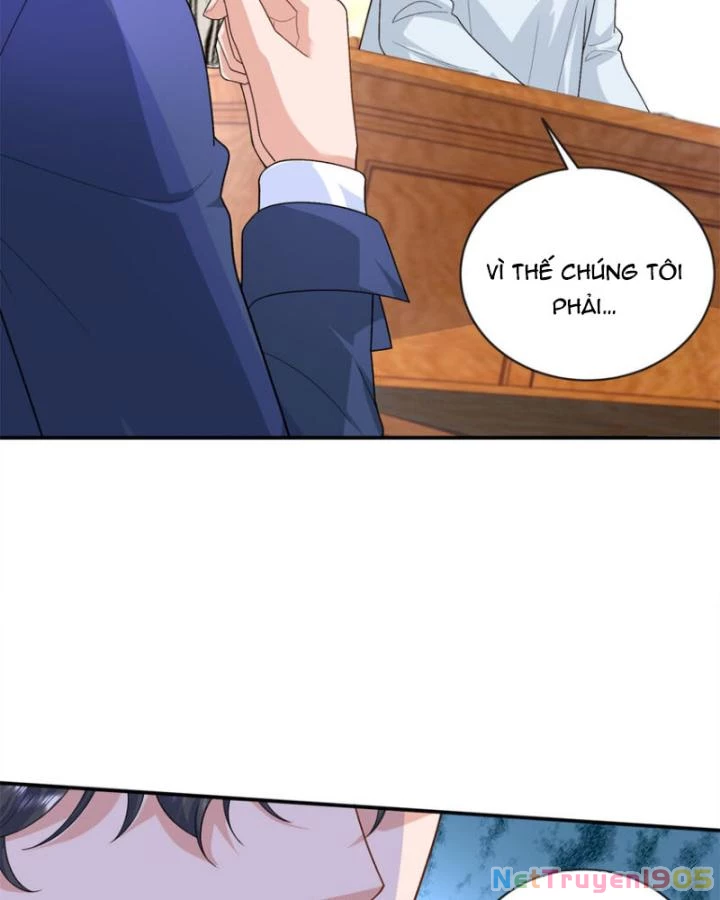 Bé Rồng Đột Kích! Mami Vừa Cay Vừa Độc Chapter 67 - 56
