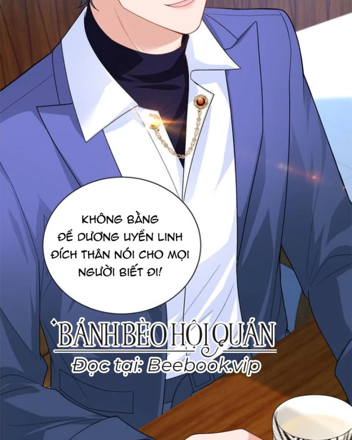 Bé Rồng Đột Kích! Mami Vừa Cay Vừa Độc Chapter 67 - 58