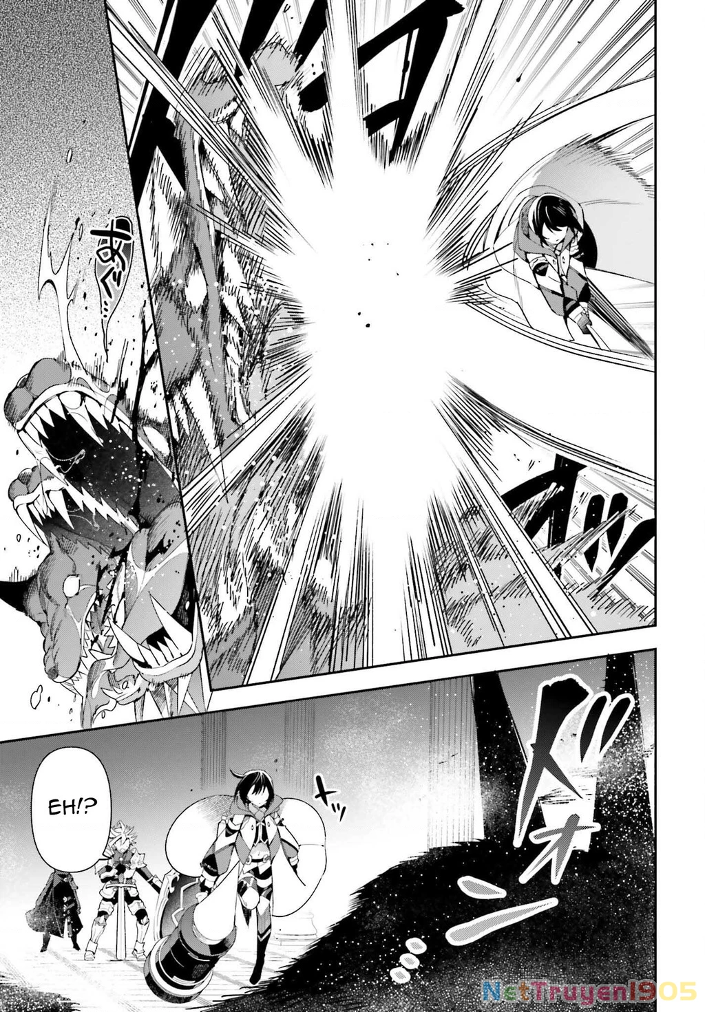 Guild No Uketsukejou Desu Ga, Zangyou Wa Iya Nanode Boss Wo Solo Toubatsu Shiyou To Omoimasu Chapter 12 - 14