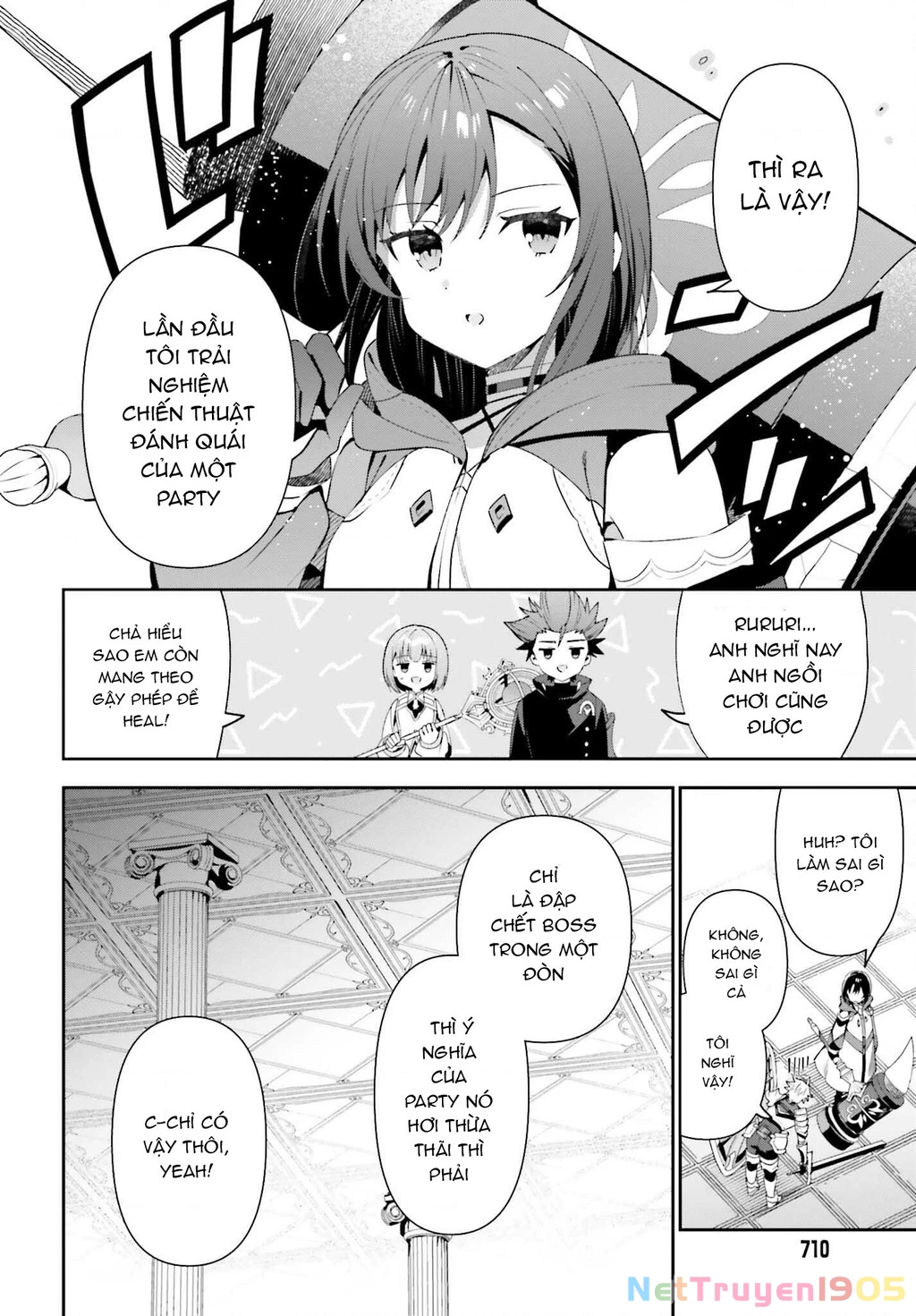 Guild No Uketsukejou Desu Ga, Zangyou Wa Iya Nanode Boss Wo Solo Toubatsu Shiyou To Omoimasu Chapter 12 - 15