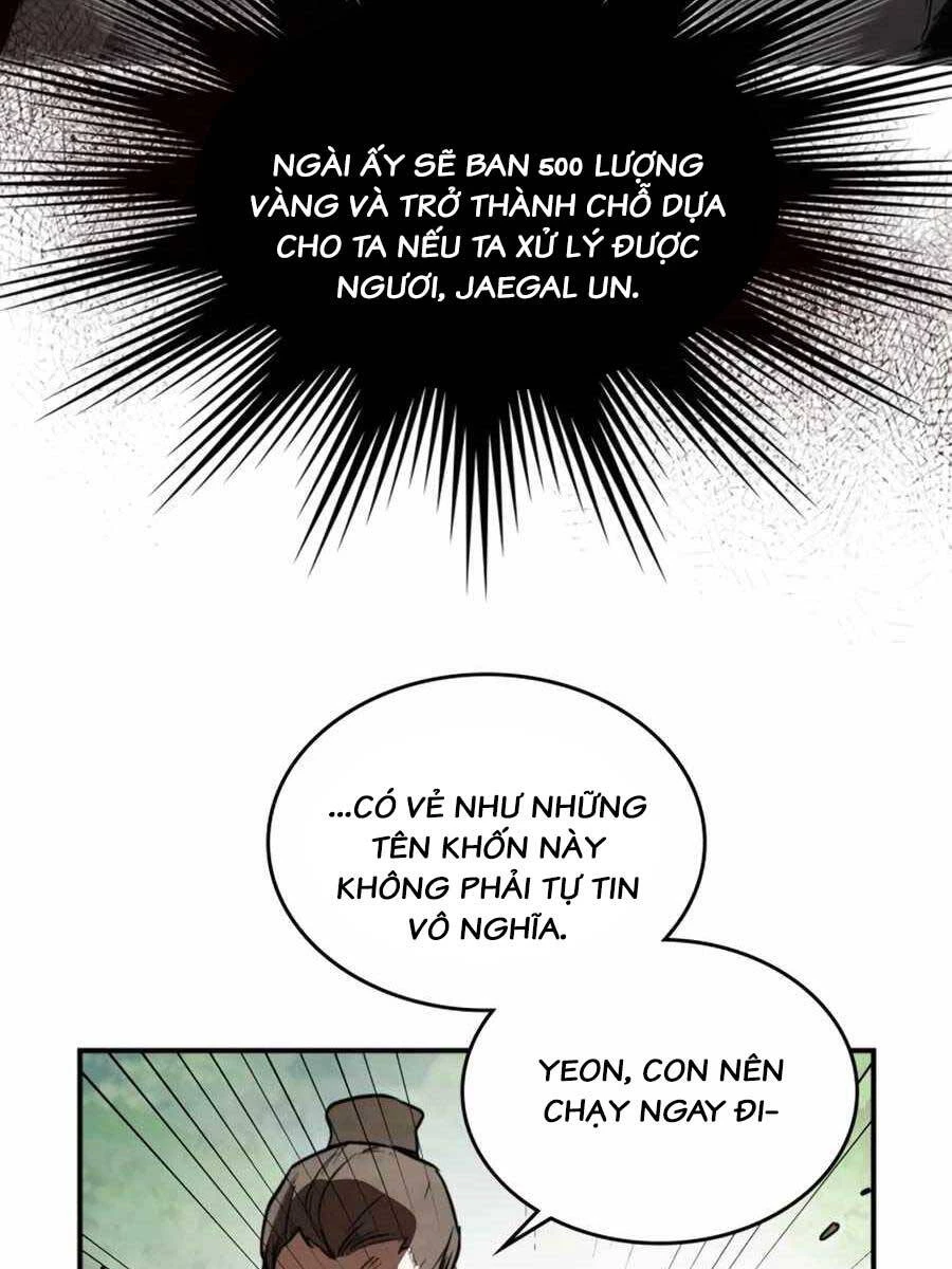 Vị Thần Trở Lại Chapter 52 - 88