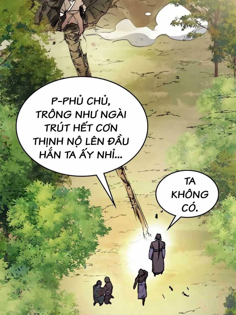 Vị Thần Trở Lại Chapter 52 - 100