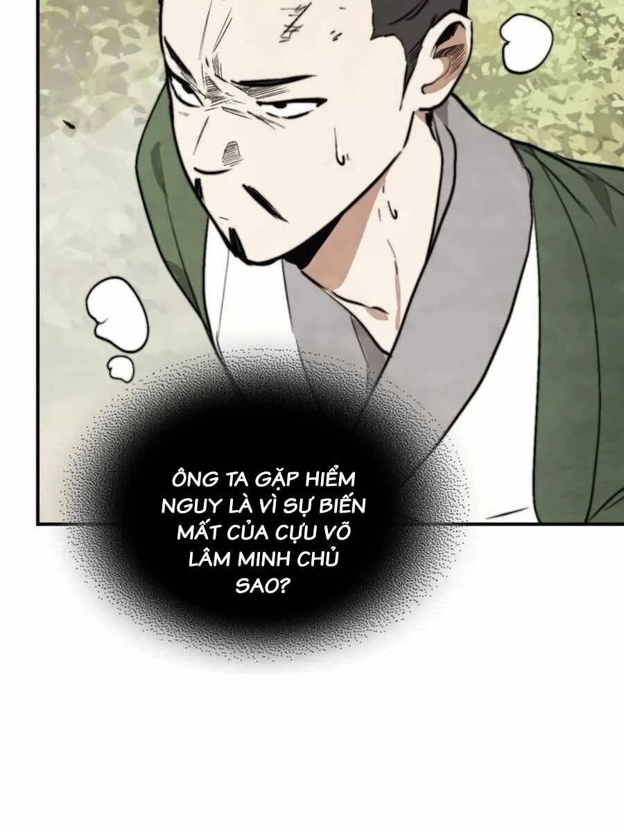 Vị Thần Trở Lại Chapter 52 - 132