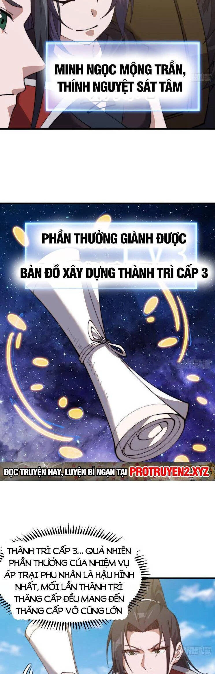 Ta Có Một Sơn Trại Chapter 803 - 12