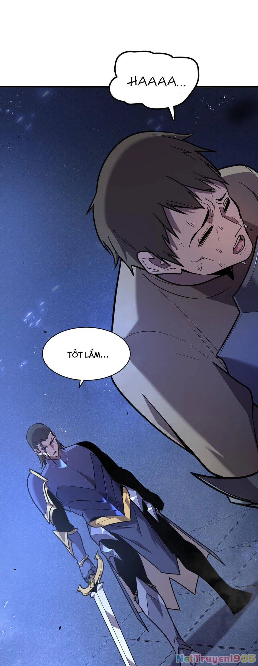 Hệ Thống Của Ta Thật Đứng Đắn Chapter 4 - 25