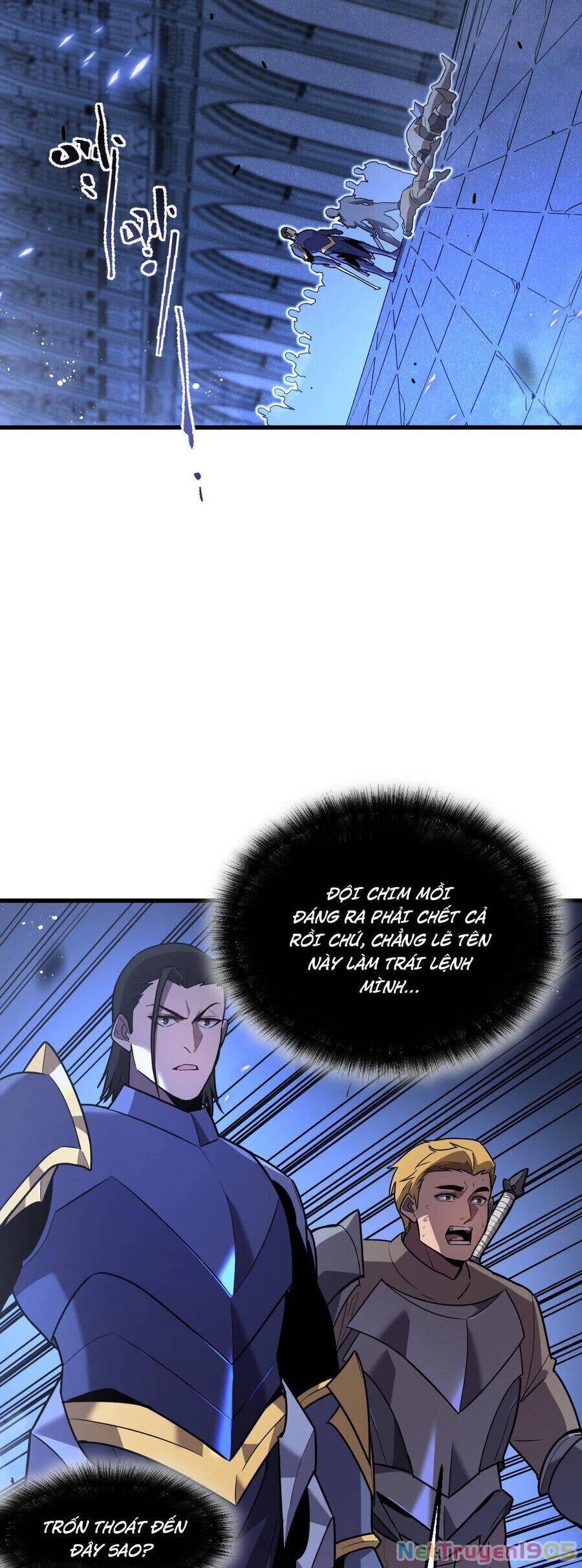 Hệ Thống Của Ta Thật Đứng Đắn Chapter 4 - 37