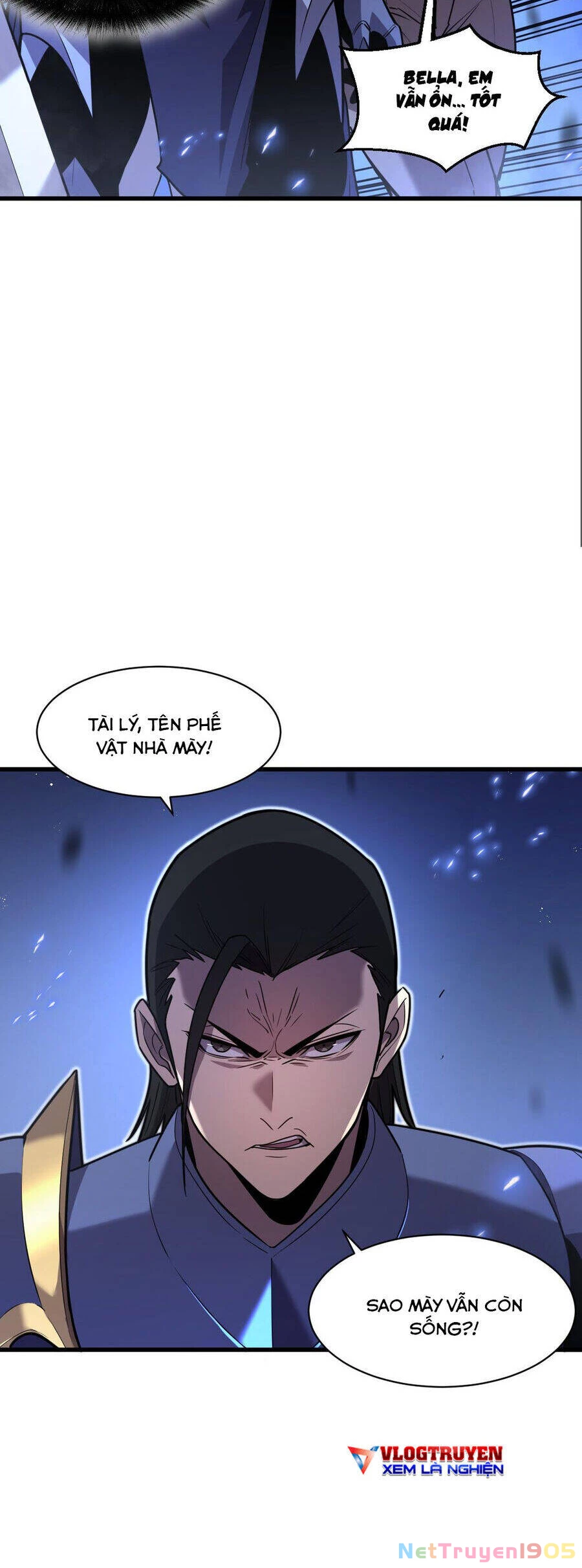 Hệ Thống Của Ta Thật Đứng Đắn Chapter 4 - 38