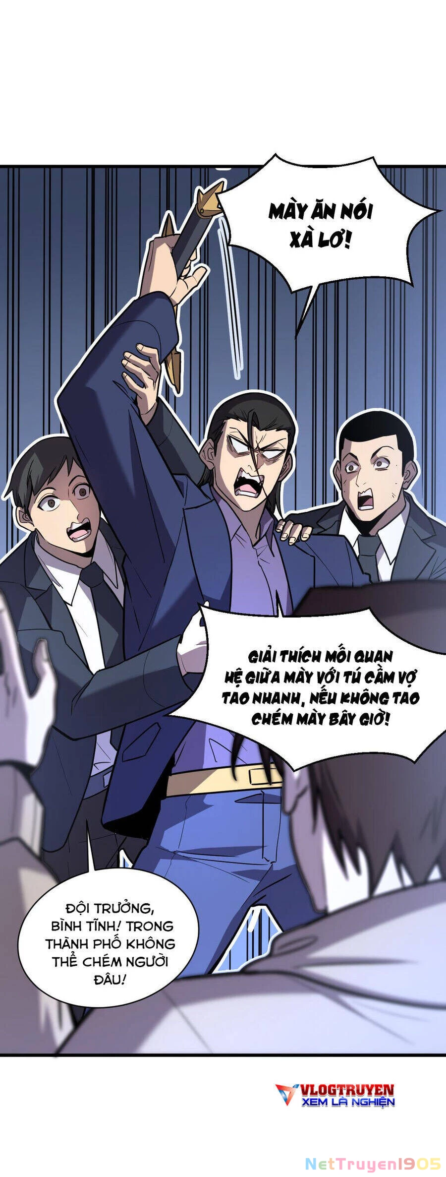 Hệ Thống Của Ta Thật Đứng Đắn Chapter 4 - 42