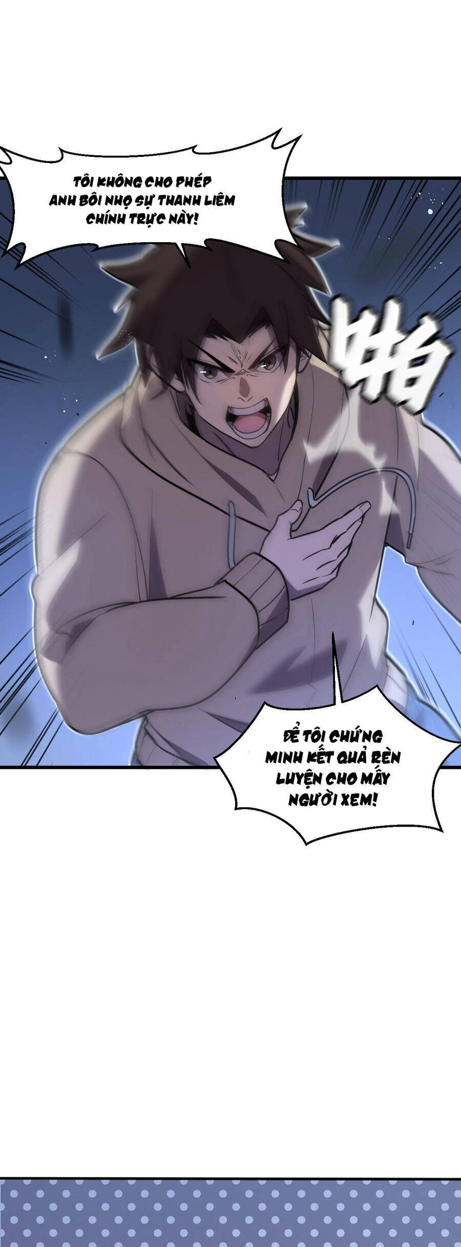 Hệ Thống Của Ta Thật Đứng Đắn Chapter 4 - 43